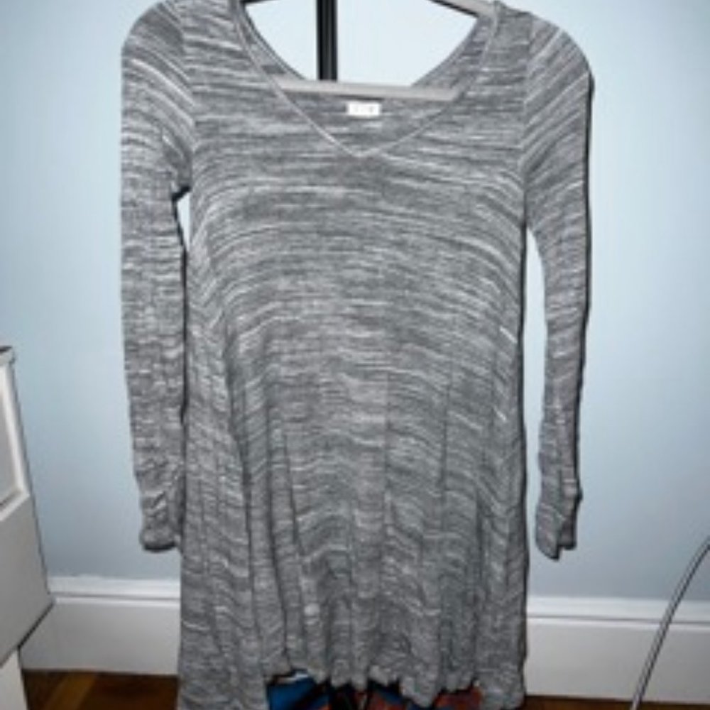 Garage Skater Dress(T-shirt dress)